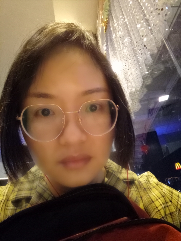 Betty的第二张照片--南雄王婆说媒