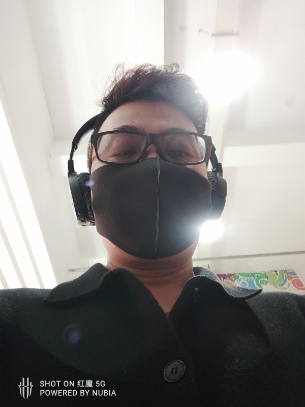 不可触碰的伤的第一张照片--南雄王婆说媒